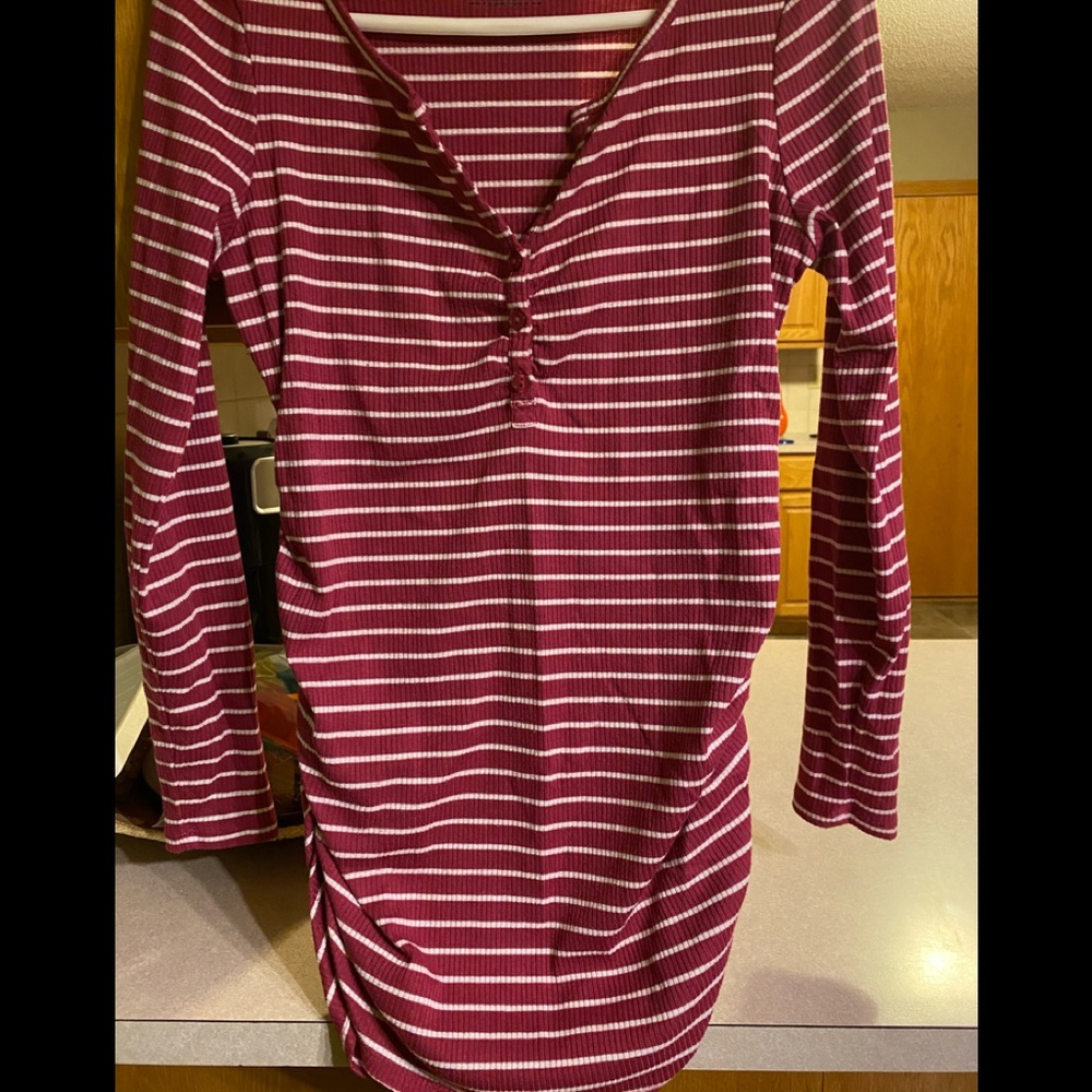 Motherhood blouse